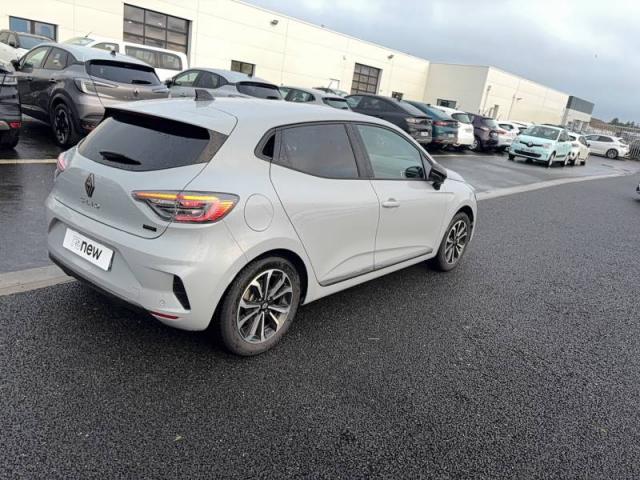 Renault Clio image 4