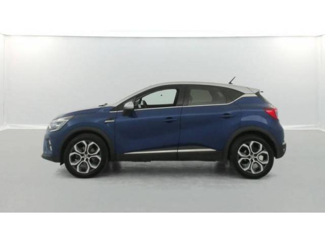 Renault Captur image 9