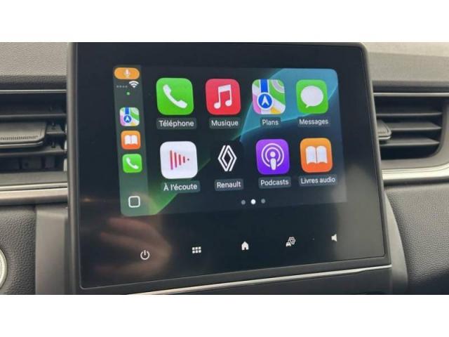 Renault Captur image 4