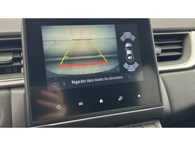 Renault Captur image 2