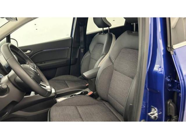 Renault Captur image 1