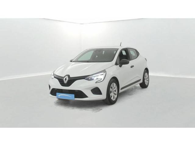 Renault Clio Sce 65 Life
