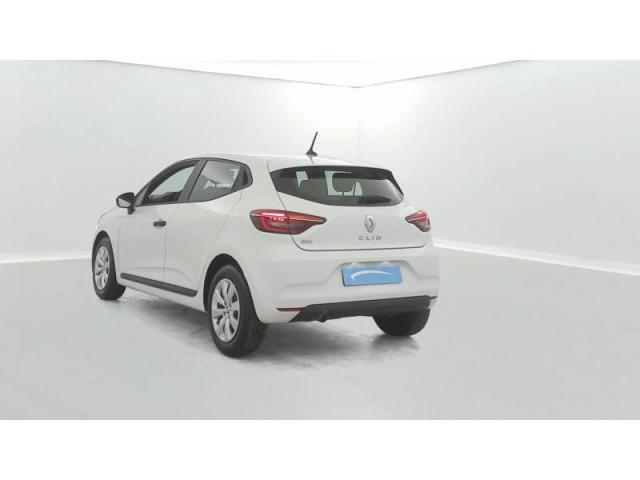 Renault Clio image 4
