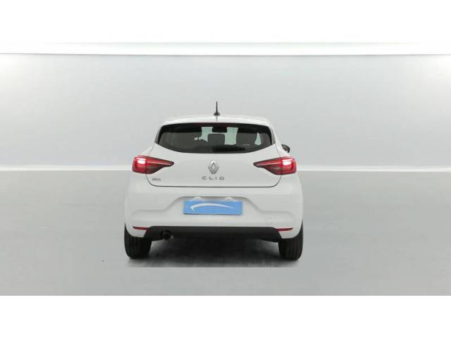 Renault Clio image 1