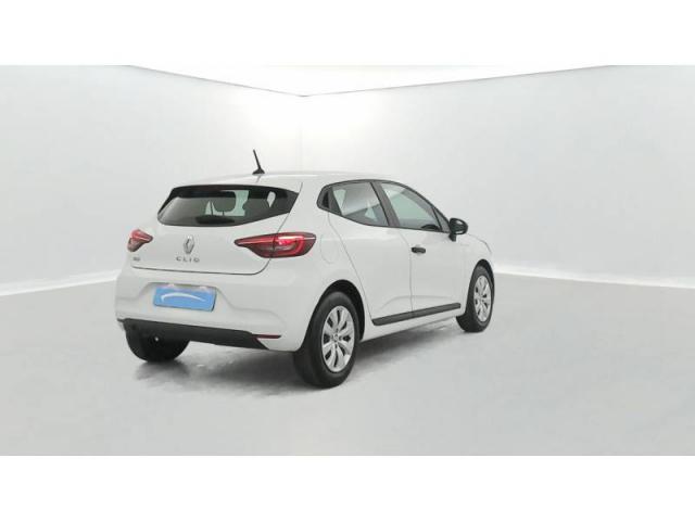 Renault Clio image 9