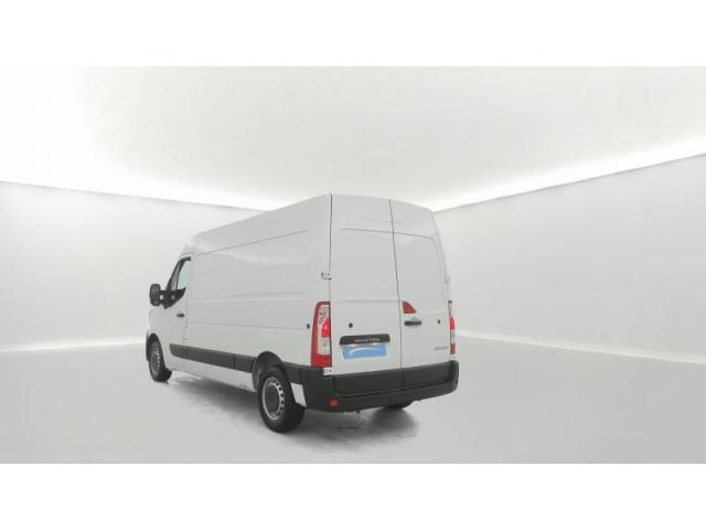 Renault Master image 8