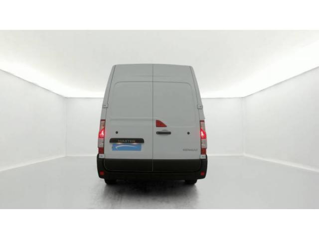 Renault Master image 9