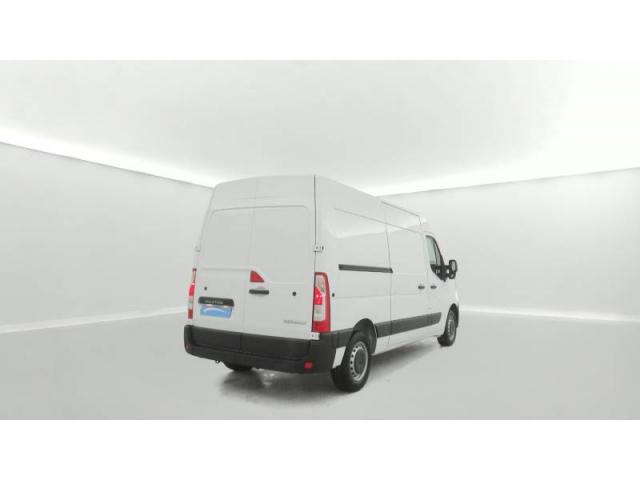 Renault Master image 3