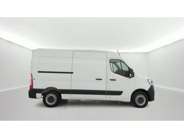 Renault Master image 7