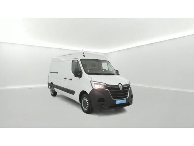 Renault Master image 1