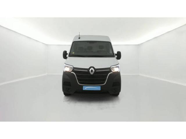 Renault Master image 4