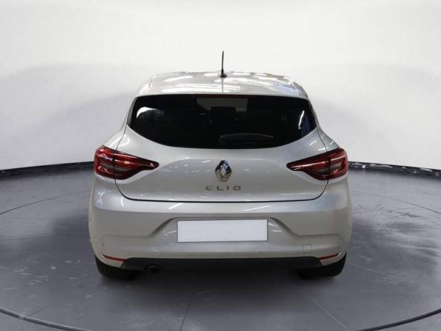 Renault Clio image 1