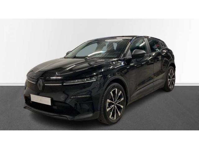 Renault Mégane E-Tech Ev60 130ch Optimum Charge Evolution Er