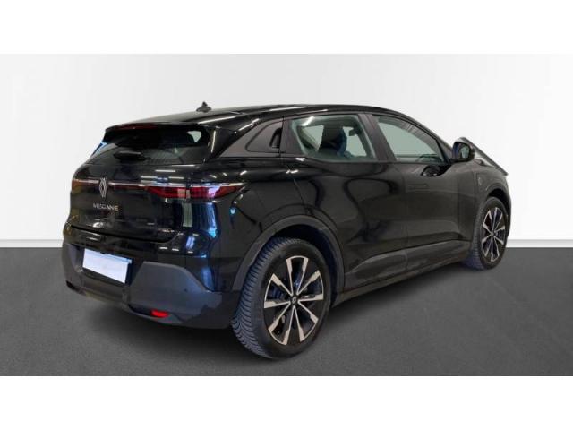 Renault Mégane image 1