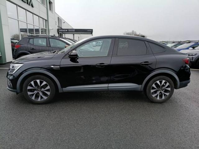 Renault Arkana image 3