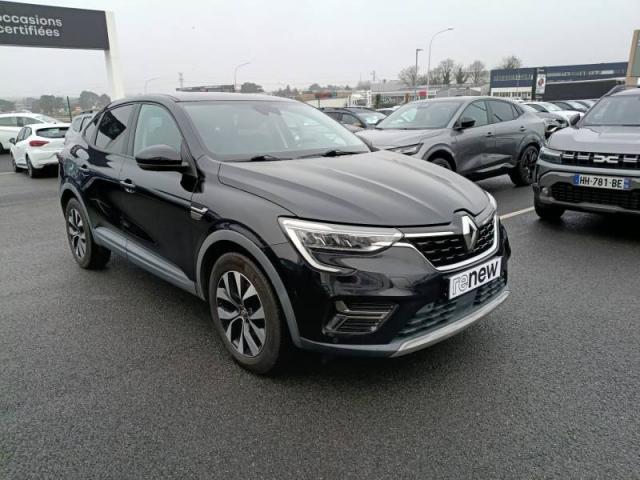 Renault Arkana image 4