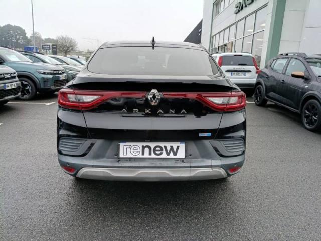 Renault Arkana image 1