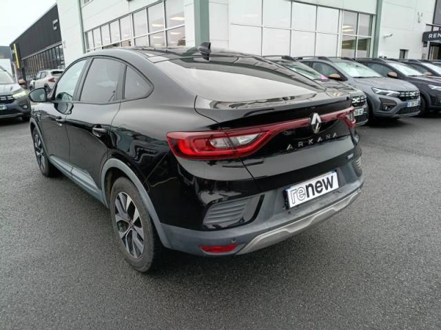 Renault Arkana image 5