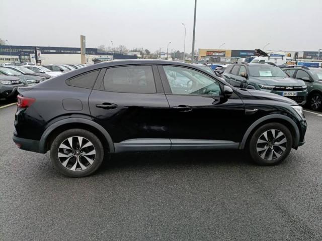 Renault Arkana image 8