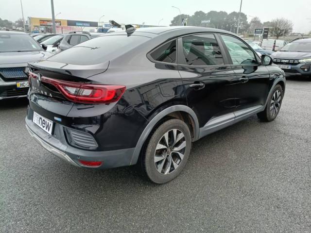 Renault Arkana image 2