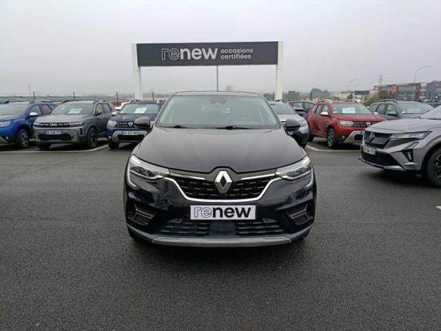 Renault Arkana image 6