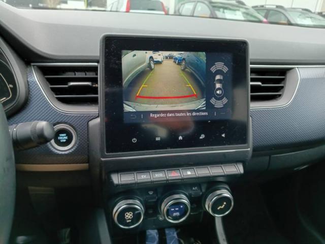 Renault Arkana image 7