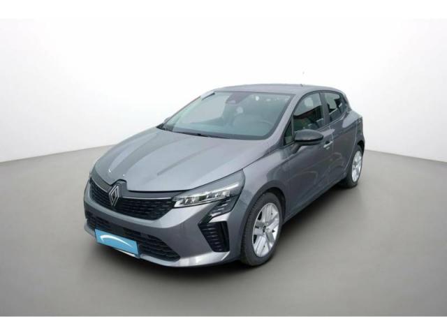 Renault Clio Sce 65 Evolution