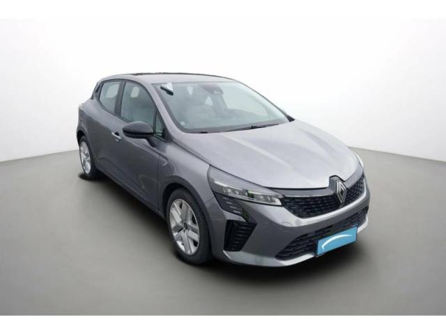 Renault Clio image 4