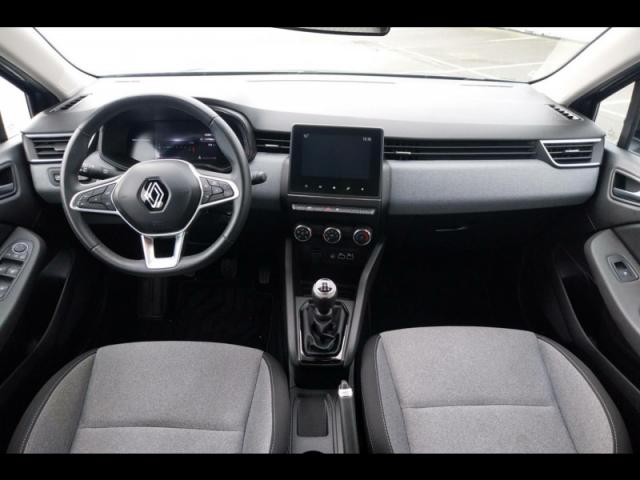 Renault Clio image 7