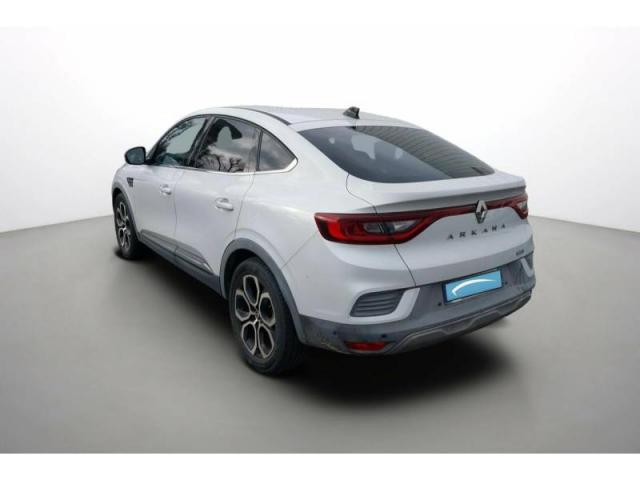 Renault Arkana image 4