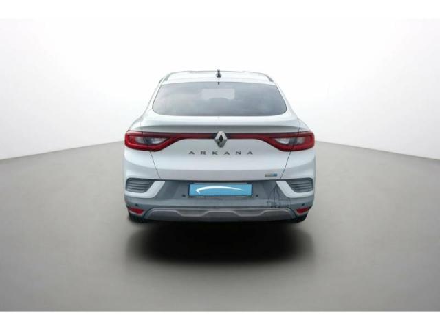Renault Arkana image 3