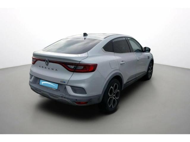 Renault Arkana image 8