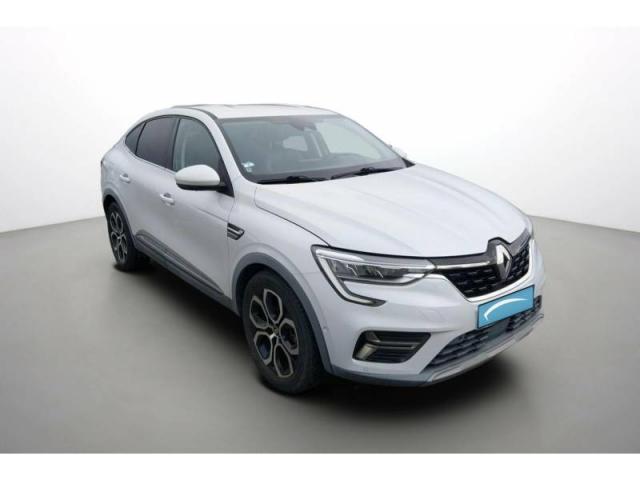 Renault Arkana image 1