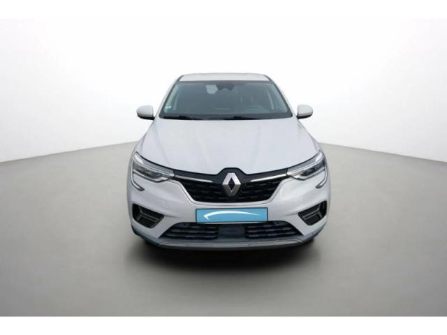 Renault Arkana image 2