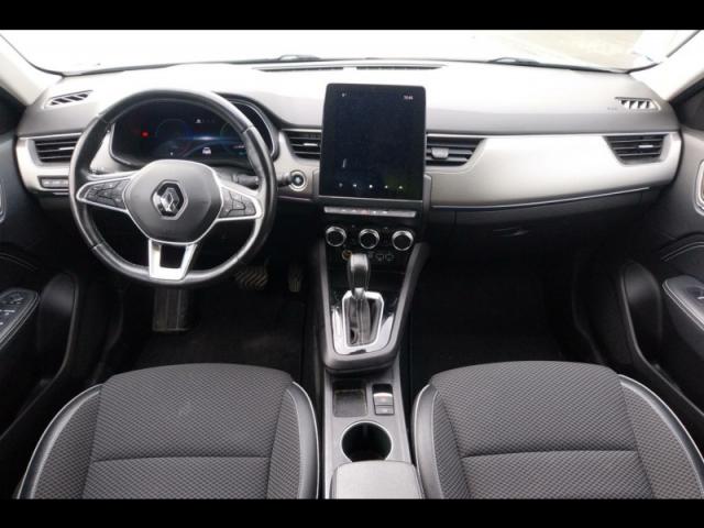 Renault Arkana image 7