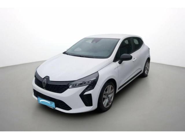 Renault Clio Sce 65 Evolution