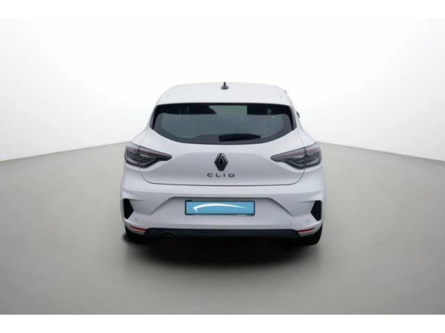 Renault Clio image 4