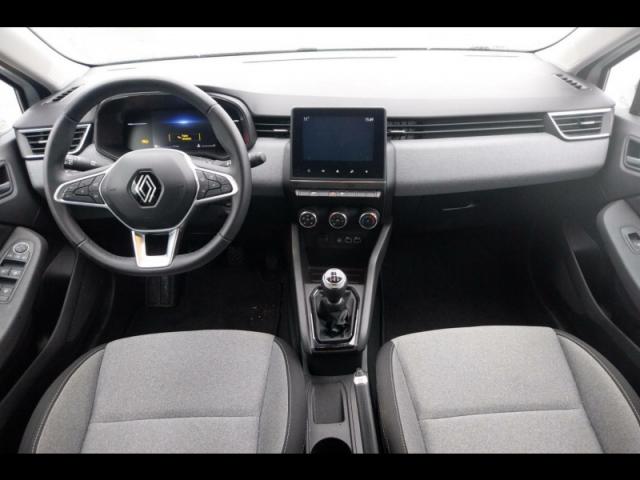 Renault Clio image 1