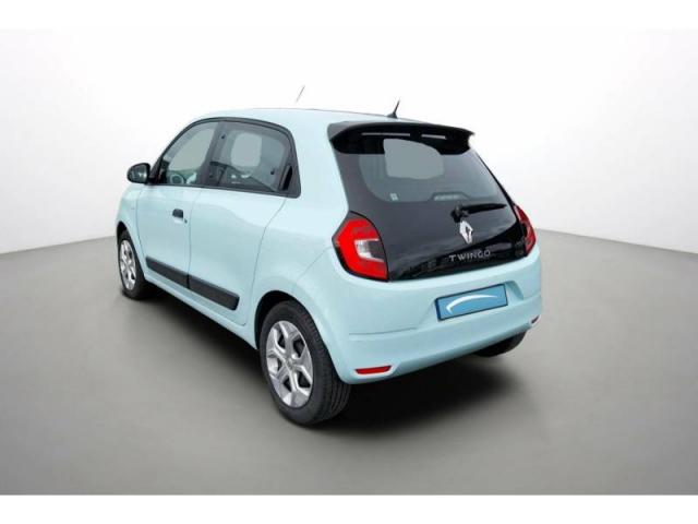 Renault Twingo image 7