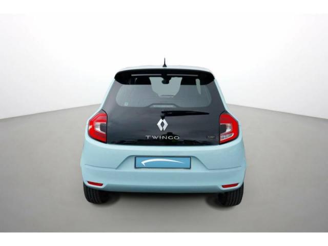 Renault Twingo image 4