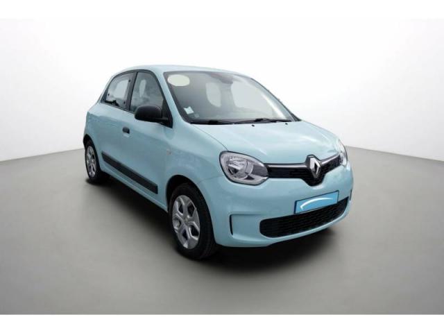 Renault Twingo image 3