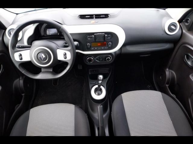 Renault Twingo image 6