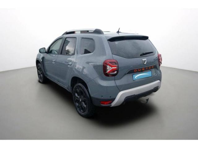 Dacia Duster image 1