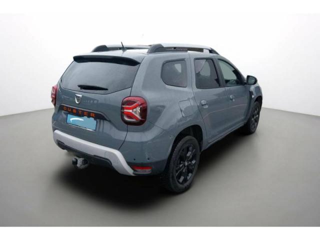 Dacia Duster image 4