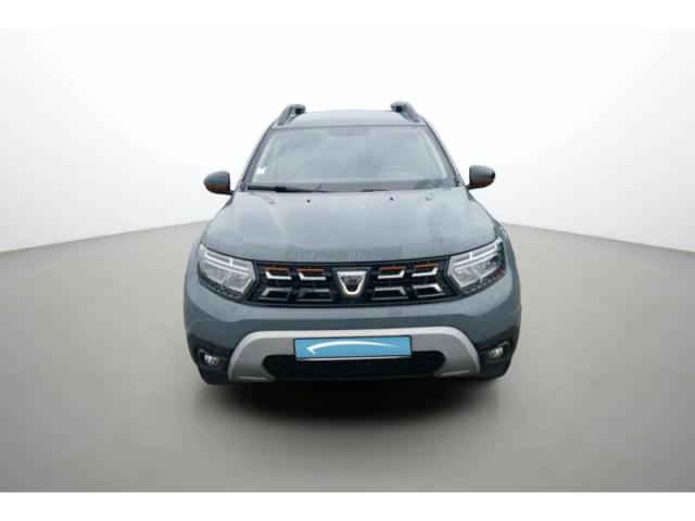 Dacia Duster image 3