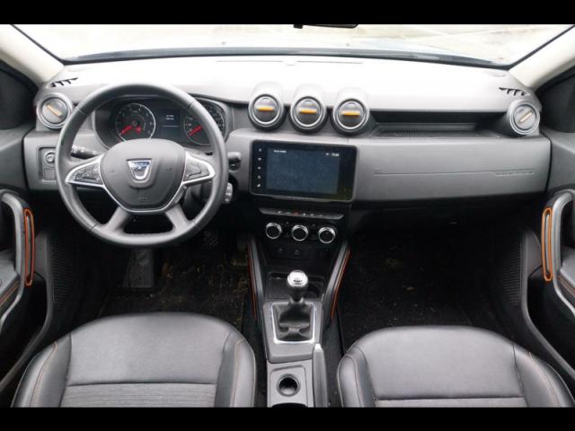 Dacia Duster image 7