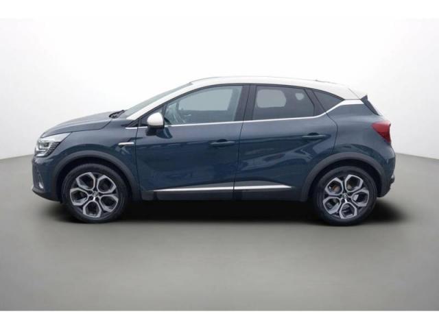 Renault Captur image 1