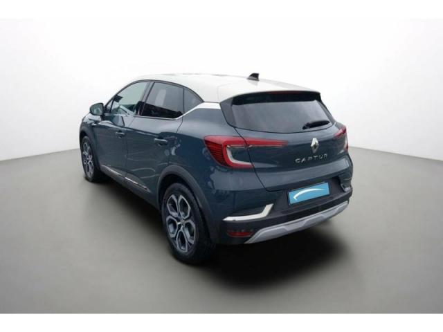 Renault Captur image 2