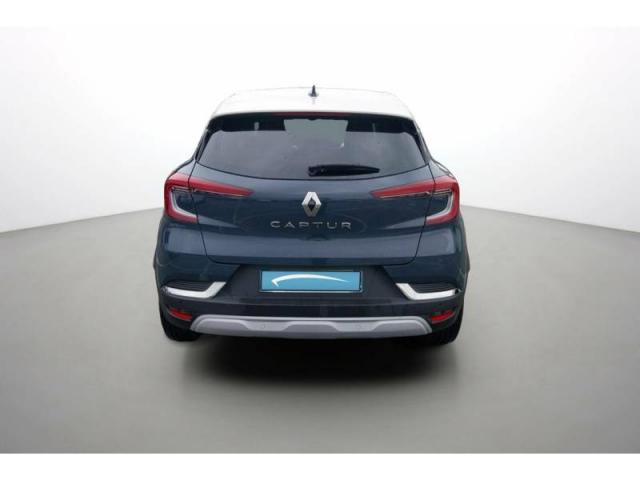 Renault Captur image 3