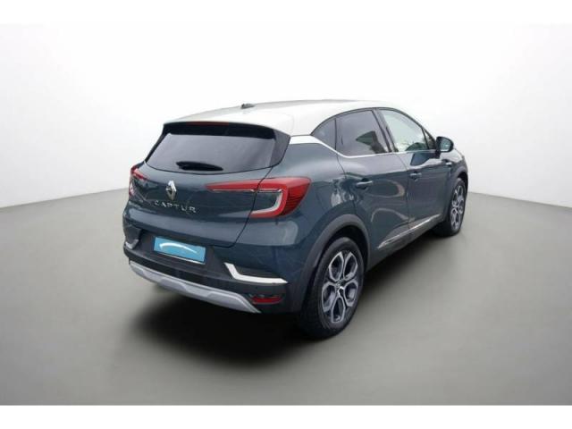Renault Captur image 6